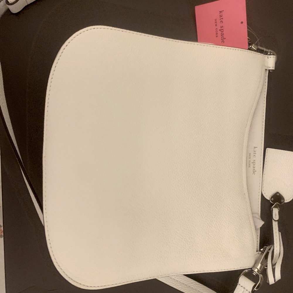Kate spade Margaux cross body bag